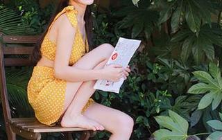 说好不吃瓜，没想到这些fuli55瓜竟让我收藏了起来