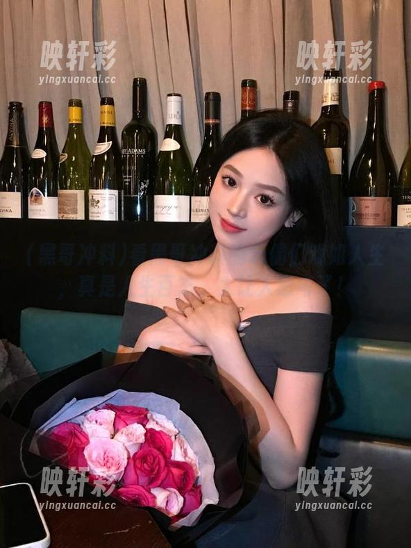 看黑哥冲料的玩偶们戏如人生，真是人生百态，太让人思考了！