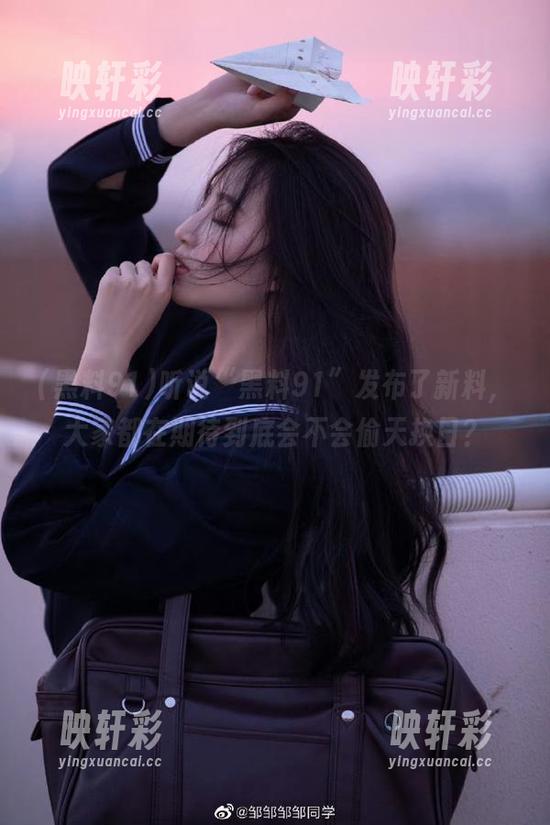 听说“黑料91”发布了新料，大家都在期待到底会不会偷天换日？