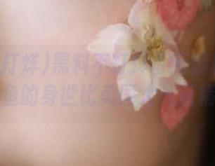 黑料不打烊首页爆料：鲤鱼门，鱼的身世比美国大片还精彩！