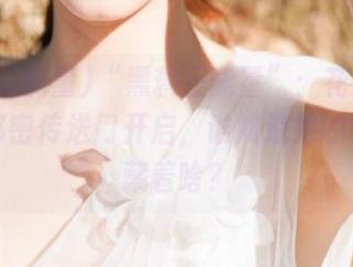 “黑料正能量”：花店老板娘的秘密传送门开启，谁知道她的花束里藏着啥？